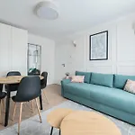 Dom & House - Apartments Karlikowska Sopot