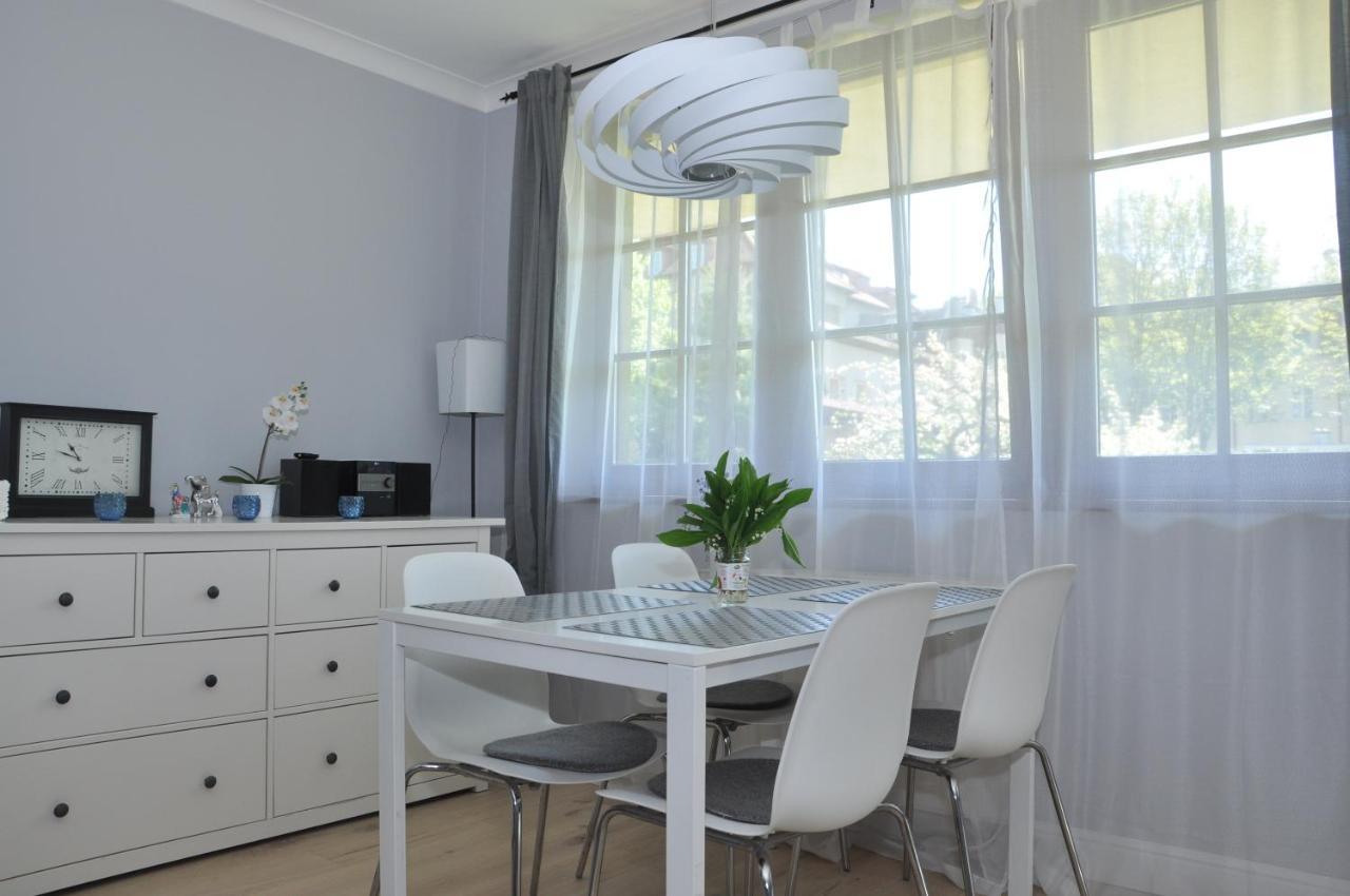 Apartment Dom & House - Karlikowska *