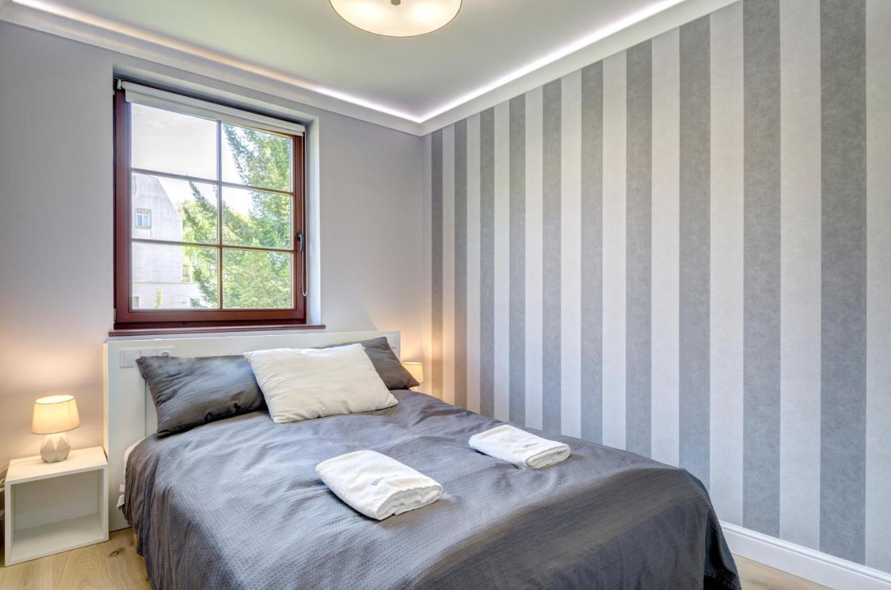 Apartment Dom & House - Karlikowska Sopot