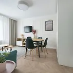 Dom & House - Apartments Karlikowska Sopot