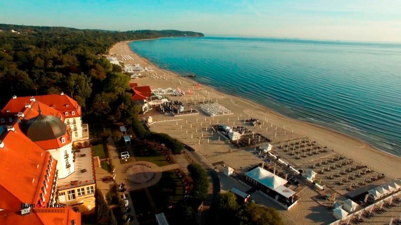 Dom & House - Karlikowska *